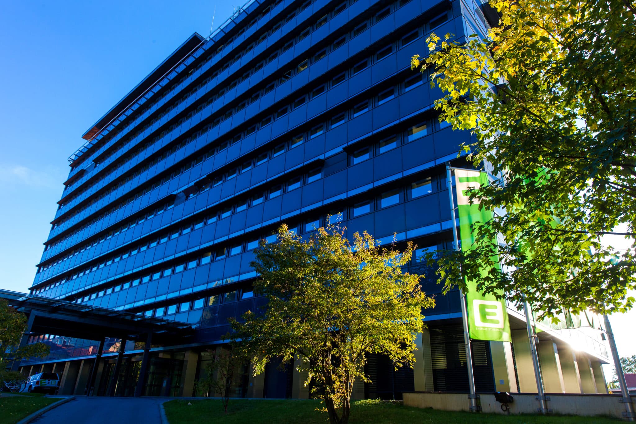 Energie Steiermark