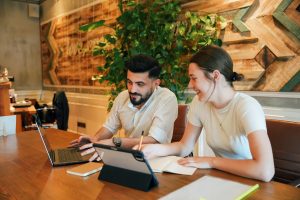Actions pour réduire votre consommation d’énergie en entreprise