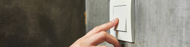 Consommation énergétique