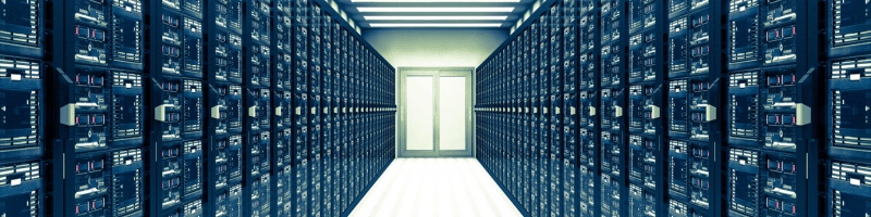 Data centers