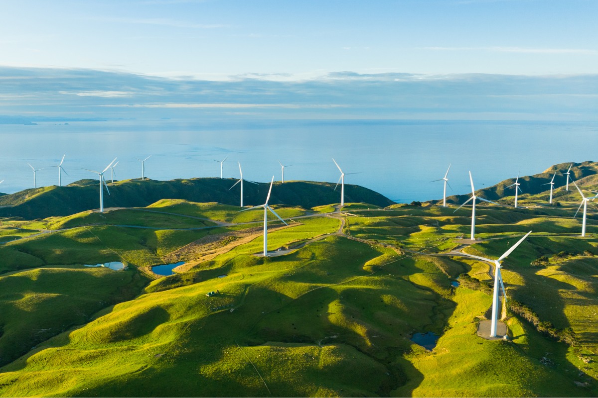 Mix énergétique de la bellenergie business