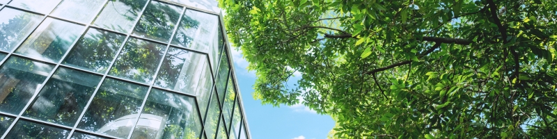 Qu’est-ce qu’un Smart Building