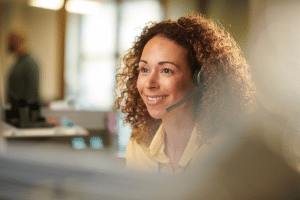 Relation client fournisseur d'électricité professionnel