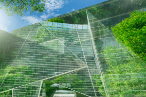 Smart Buildings