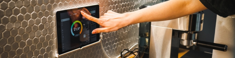 bénéfices smart buildings