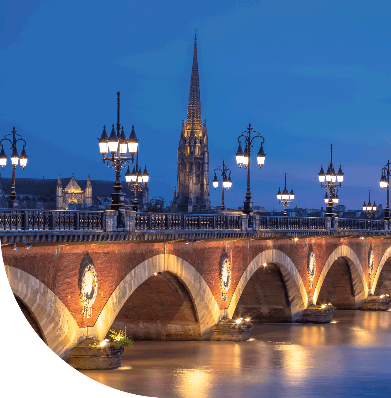 Offres et services entreprises et collectivités