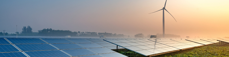 Réforme HC - Un mix énergétique en pleine évolution