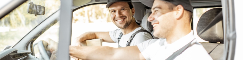 électrification - entreprise durable