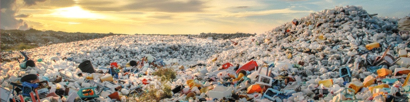 Gestion des déchets