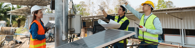 Comment mettre en place un PPA