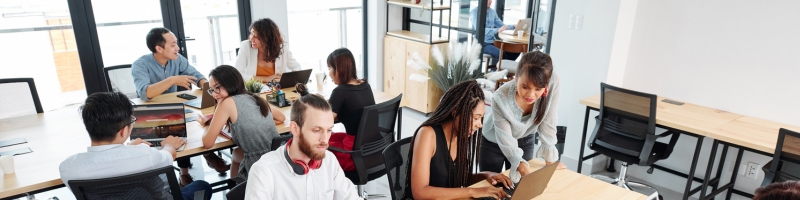 Décret tertiaire - bâtiments concernés