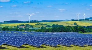 Marché de l'énergie octobre 2025