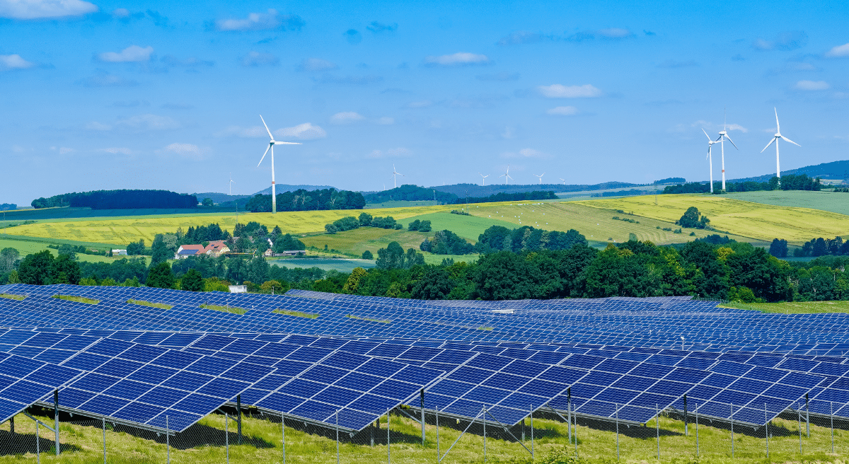 Marché de l'énergie octobre 2025
