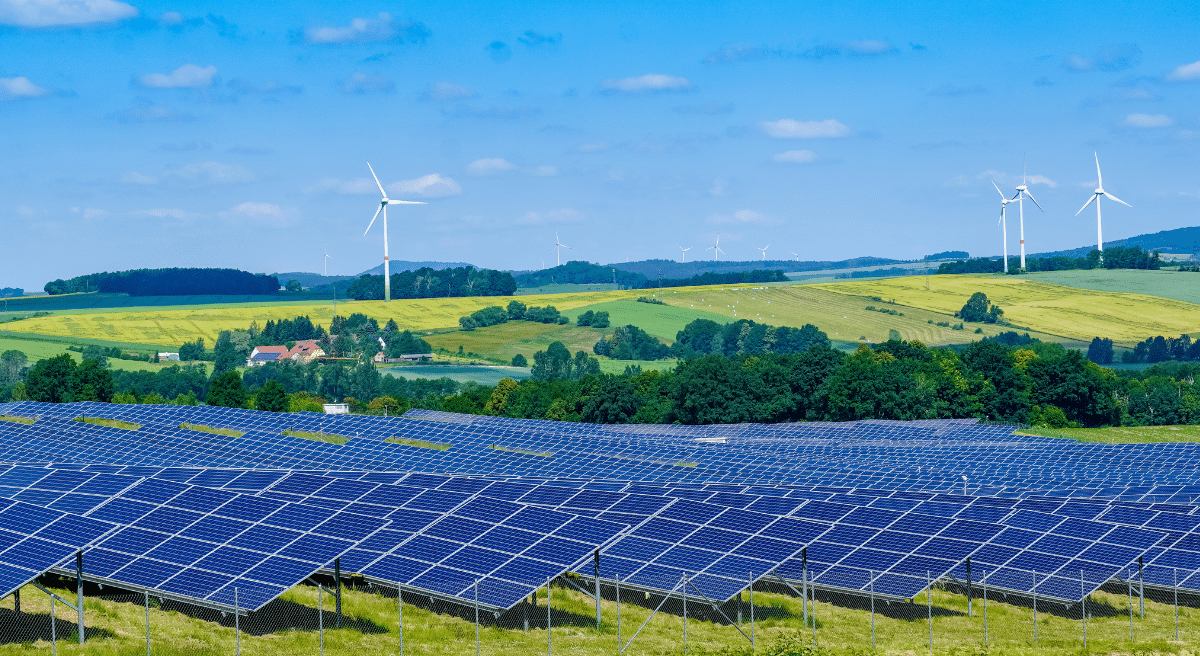 Marché de l'énergie octobre 2025