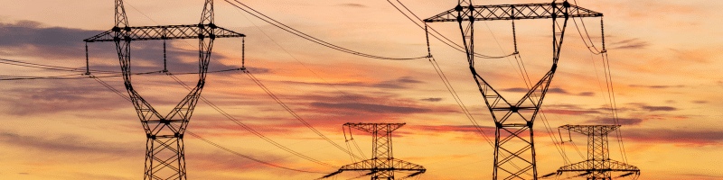 Capacité d’interconnexion électrique un maillon clé pour la transition énergétique en Europe