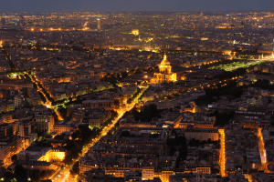 Éclairage public - quelles mesures pour réduire la pollution lumineuse