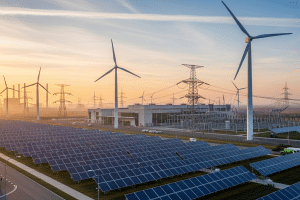 L’essentiel du marché de l’énergie - observatoire des tendances de novembre 2025