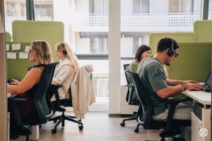 Service client la bellenergie