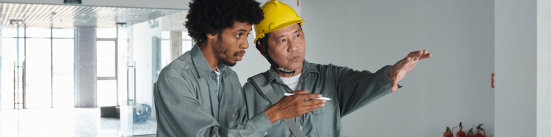 audit énergétique avant travaux