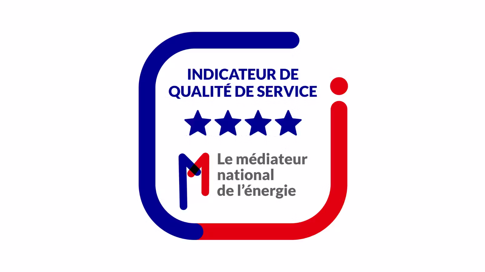 indicateur qualité de service client 4 étoiles