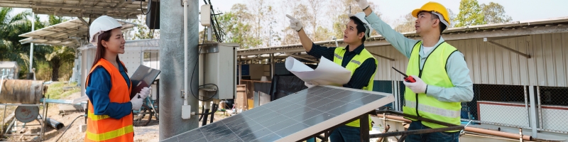 Comment mettre en place un PPA