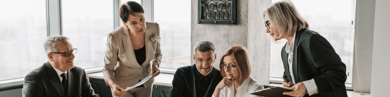 Sensibiliser et impliquer les collaborateurs