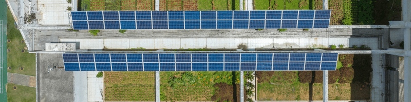 Un contrat d’électricité renouvelable, cadré dans le temps