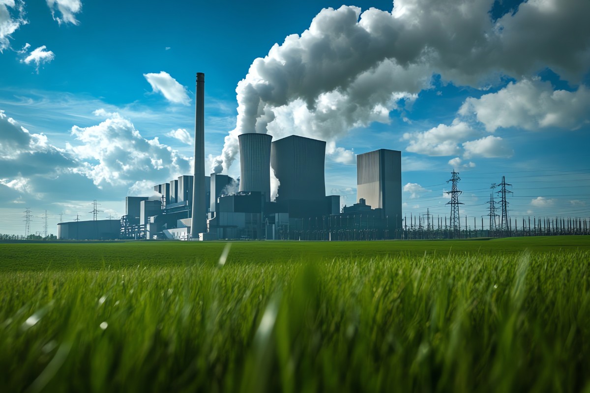 3 leviers pour améliorer l'efficacité énergétique dans l’industrie