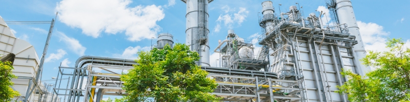 Accélérer la décarbonation de l’industrie