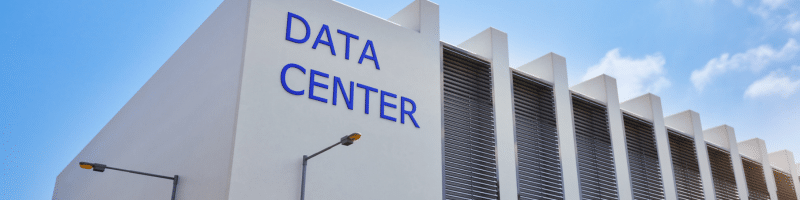 Data center