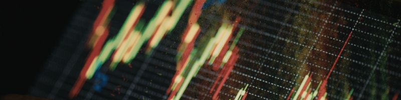 Graphique évolution des prix