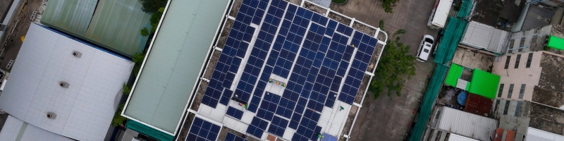 Les avantages des microgrids