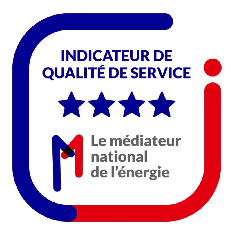 Médiateur de l'énergie