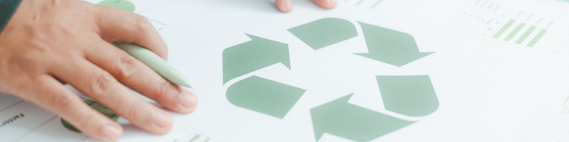 Réduire son empreinte carbone, mais aussi ses coûts