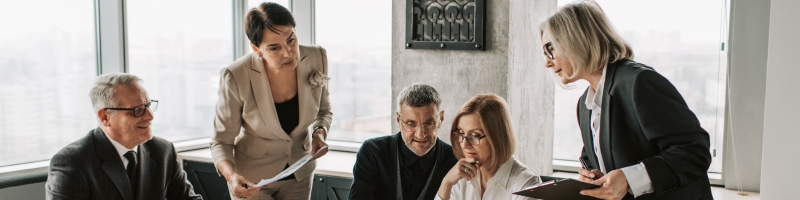 Sensibiliser et impliquer les collaborateurs