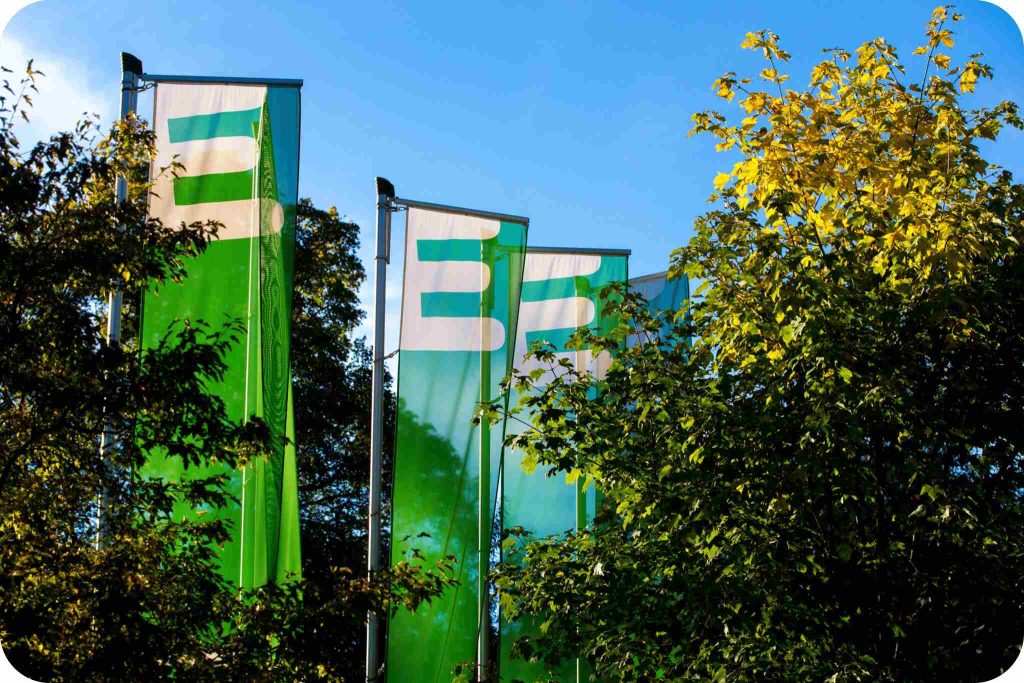 Filiale du groupe Energie Steiermark