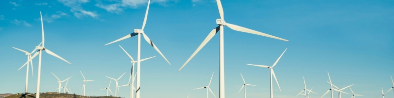 Renouvelables - ambition maintenue, cadence ajustée