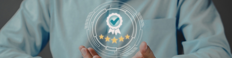 Certification ISO 50001