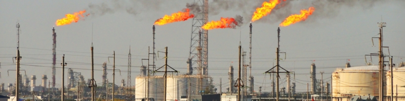 Infrastructures énergétiques