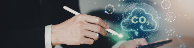 Marché du carbone européen