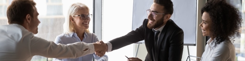 Quel type de contrat choisir pour sécuriser un budget électricité multi-sites