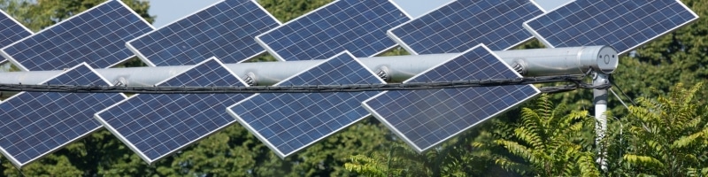 Agrivoltaïsme en France