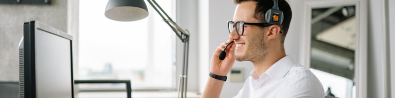 Choisir un fournisseur dédié aux professionnels