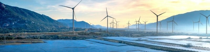L'électricité bas carbone devient un levier stratégique