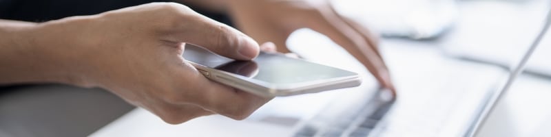 Mettre à jour les informations administratives