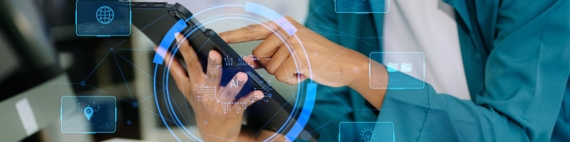 Pourquoi l'IA transforme les besoins des data centers