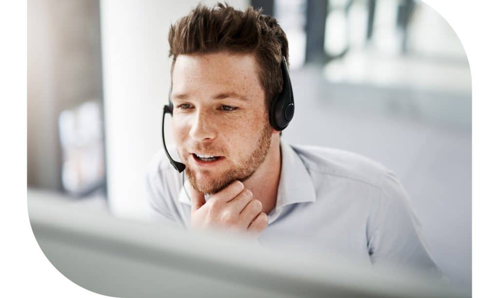 Bloc - Service client BtoB