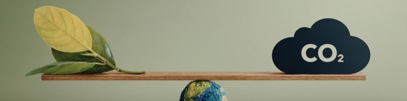 CO2 et prix de l'électricité