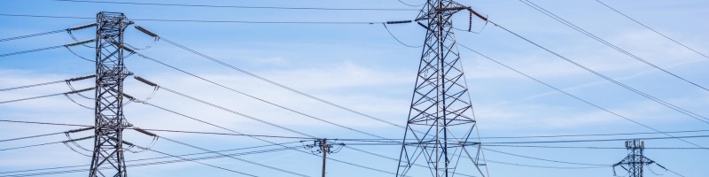 Réseau électrique et marché de gros de l’électricité