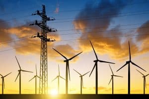 Un prix négatif de l'électricité, qu'est-ce que c'est
